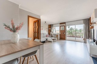 Piso en venta en Centre - Col.legis Nous - Riera Seca en Mollet del Vallès