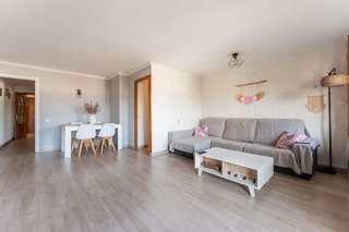 Piso en venta en Centre - Col.legis Nous - Riera Seca en Mollet del Vallès