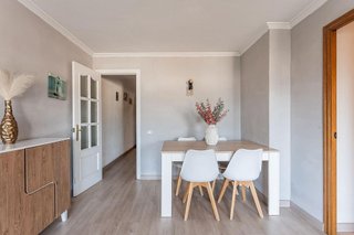 Piso en venta en Centre - Col.legis Nous - Riera Seca en Mollet del Vallès