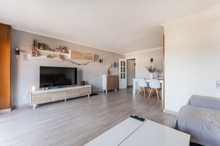 Piso en venta en Centre - Col.legis Nous - Riera Seca en Mollet del Vallès