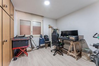 Piso en venta en Centre - Col.legis Nous - Riera Seca en Mollet del Vallès