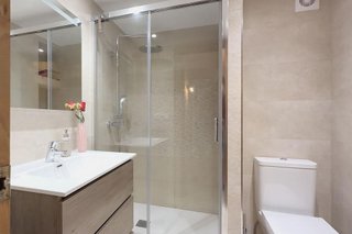 Piso en venta en Centre - Col.legis Nous - Riera Seca en Mollet del Vallès