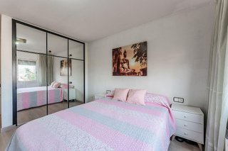 Piso en venta en Centre - Col.legis Nous - Riera Seca en Mollet del Vallès