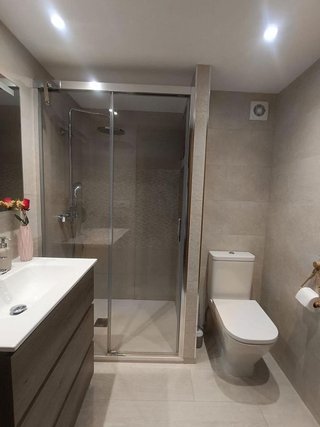Piso en venta en Centre - Col.legis Nous - Riera Seca en Mollet del Vallès