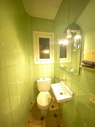 Piso en venta en Centre Vila en Vilanova i La Geltrú
