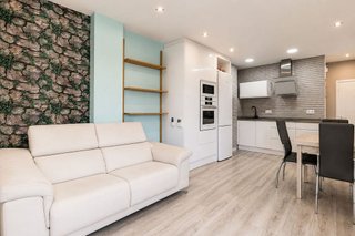 Piso en venta en El Coll - Sant Francesc en Sant Cugat del Vallès