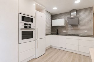 Piso en venta en El Coll - Sant Francesc en Sant Cugat del Vallès