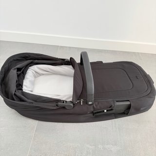 Capazo Joolz Aer 2 Negro