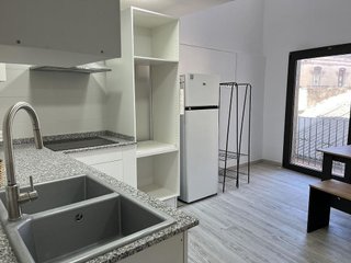 Piso en venta en Casc Antic en Igualada