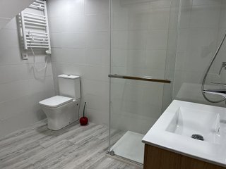 Piso en venta en Casc Antic en Igualada