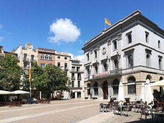Piso en venta en Casc Antic en Igualada