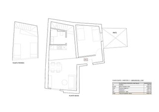 Piso en venta en Casc Antic en Igualada
