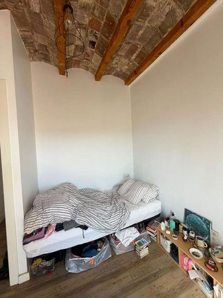 Piso en venta en La Barceloneta en Barcelona