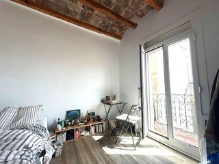 Piso en venta en La Barceloneta en Barcelona