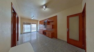 Piso en venta en Gorg - Pep Ventura en Badalona