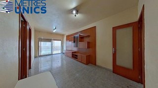 Piso en venta en Gorg - Pep Ventura en Badalona
