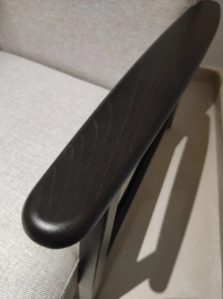 Ekenäset Sillón IKEA Kilanda Beige Claro