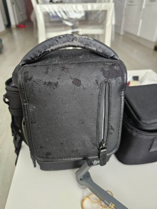 DJI Mavic Pro + Mando + 3 Baterías