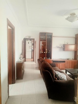 Piso en venta en Parque Ayala - Jardín de la Abadía - Huelín en Málaga