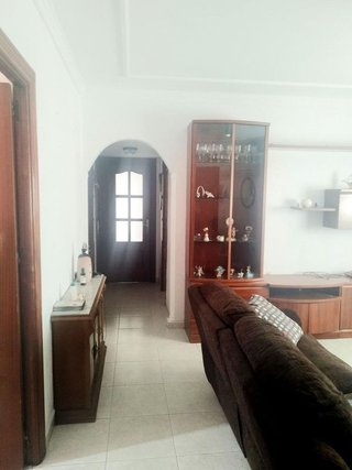 Piso en venta en Parque Ayala - Jardín de la Abadía - Huelín en Málaga