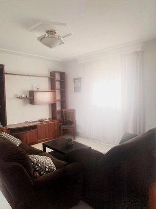 Piso en venta en Parque Ayala - Jardín de la Abadía - Huelín en Málaga