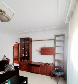 Piso en venta en Parque Ayala - Jardín de la Abadía - Huelín en Málaga