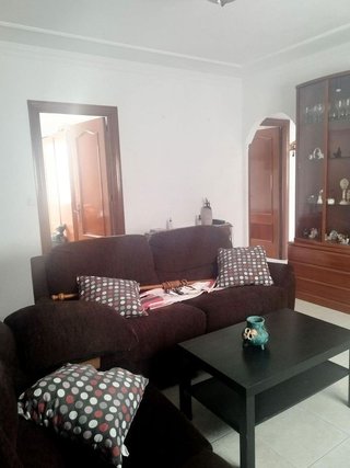 Piso en venta en Parque Ayala - Jardín de la Abadía - Huelín en Málaga