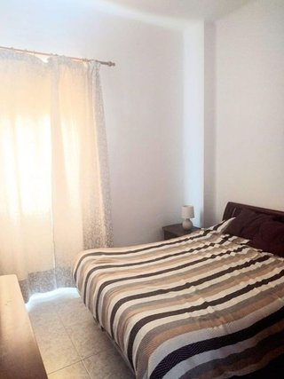 Piso en venta en Parque Ayala - Jardín de la Abadía - Huelín en Málaga