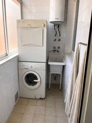 Ático en venta en Centro en Almería