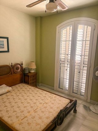 Ático en venta en Centro en Almería