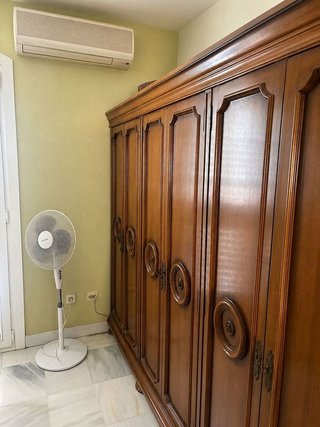 Ático en venta en Centro en Almería
