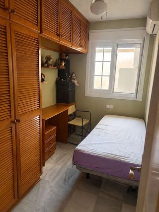 Ático en venta en Centro en Almería