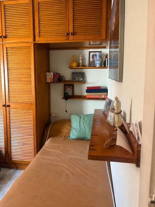 Ático en venta en Centro en Almería