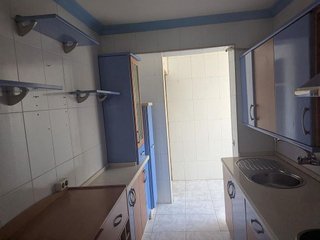Piso en venta en Sanlúcar la Mayor