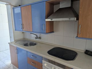 Piso en venta en Sanlúcar la Mayor