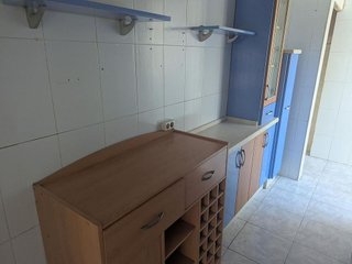 Piso en venta en Sanlúcar la Mayor