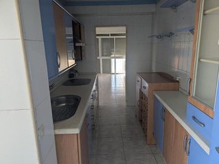 Piso en venta en Sanlúcar la Mayor