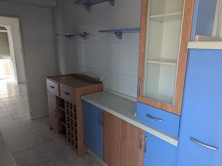 Piso en venta en Sanlúcar la Mayor