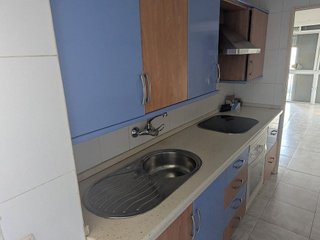 Piso en venta en Sanlúcar la Mayor