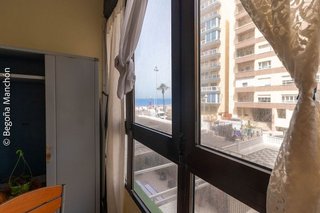 Piso en venta en Playa Stª Mª del Mar - Playa Victoria en Cádiz
