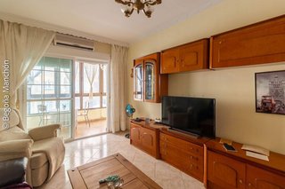 Piso en venta en Playa Stª Mª del Mar - Playa Victoria en Cádiz