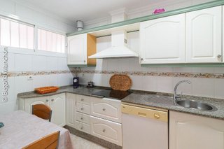 Piso en venta en Playa Stª Mª del Mar - Playa Victoria en Cádiz