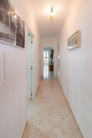 Piso en venta en Playa Stª Mª del Mar - Playa Victoria en Cádiz