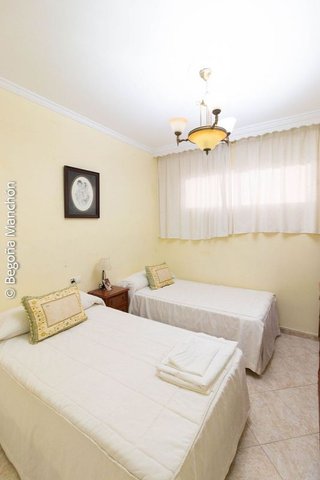 Piso en venta en Playa Stª Mª del Mar - Playa Victoria en Cádiz
