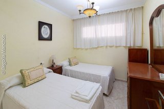 Piso en venta en Playa Stª Mª del Mar - Playa Victoria en Cádiz