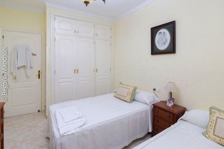 Piso en venta en Playa Stª Mª del Mar - Playa Victoria en Cádiz