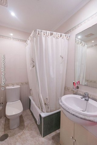 Piso en venta en Playa Stª Mª del Mar - Playa Victoria en Cádiz