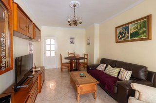 Piso en venta en Playa Stª Mª del Mar - Playa Victoria en Cádiz