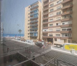 Piso en venta en Playa Stª Mª del Mar - Playa Victoria en Cádiz