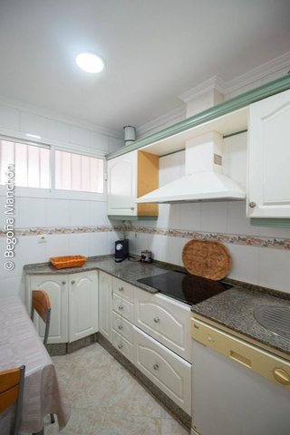 Piso en venta en Playa Stª Mª del Mar - Playa Victoria en Cádiz